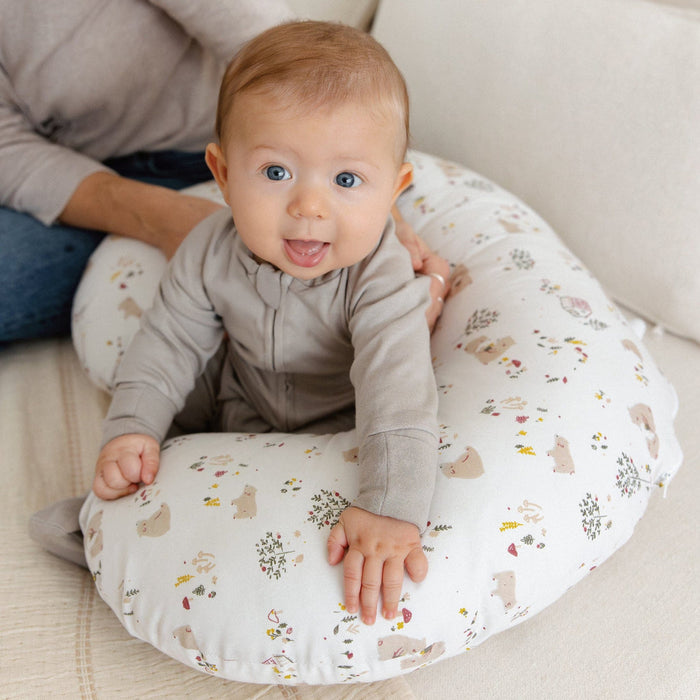 Perlimpinpin® Nursing Pillow - Bears