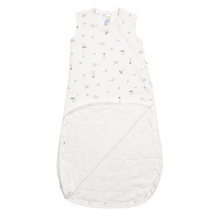 Gigoteuse matelassée en bambou Perlimpinpin®