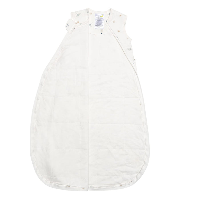 Gigoteuse matelassée en bambou Perlimpinpin®