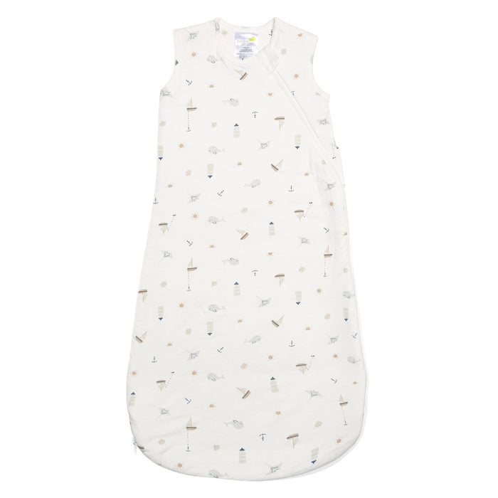 Gigoteuse matelassée en bambou Perlimpinpin®