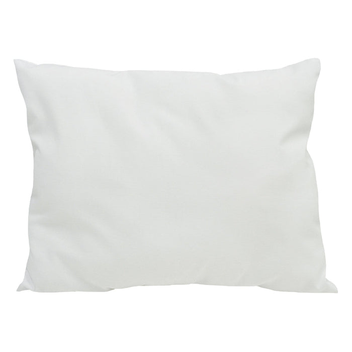 Perlimpinpin® Small Pillow - White
