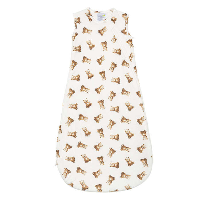 Gigoteuse matelassée en bambou Perlimpinpin®
