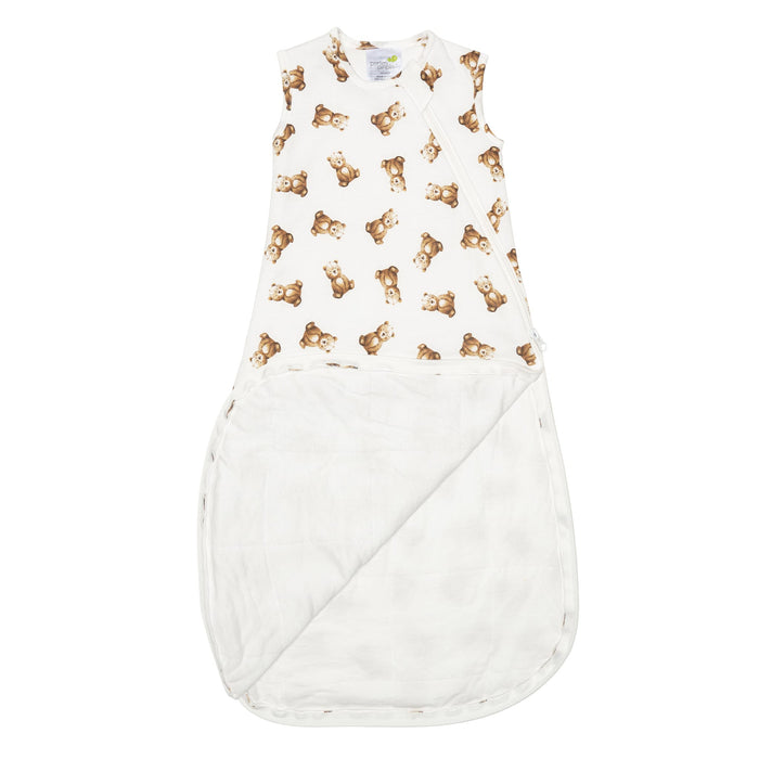 Gigoteuse matelassée en bambou Perlimpinpin®