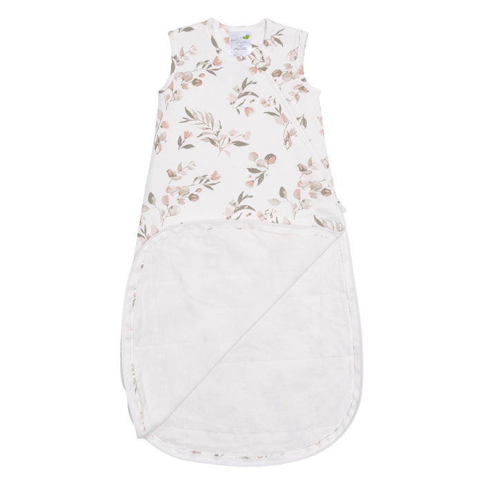 Gigoteuse matelassée en bambou Perlimpinpin®