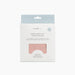 Snuggle me LoungerCurveCover organic cotton muslin