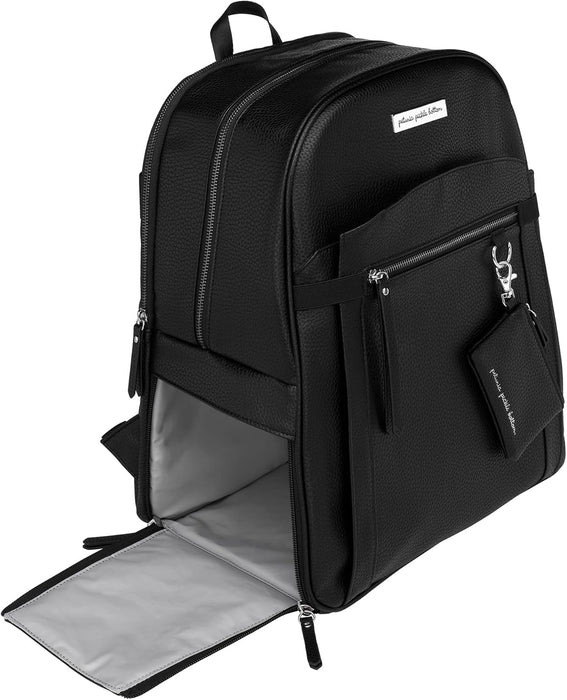 Petunia Pickle Bottom® 2-in-1 Provisions Breast Pump & Diaper Bag Backpack