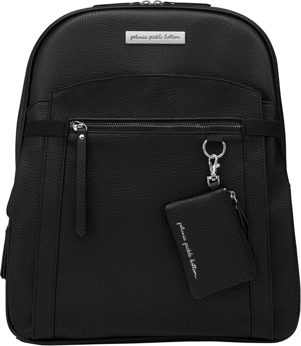 Petunia Pickle Bottom® 2-in-1 Provisions Breast Pump & Diaper Bag Backpack