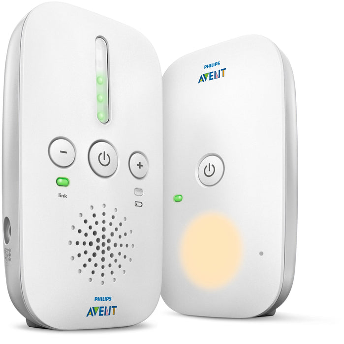 Philips Avent® Audio Baby Monitor Dect SCD502/10