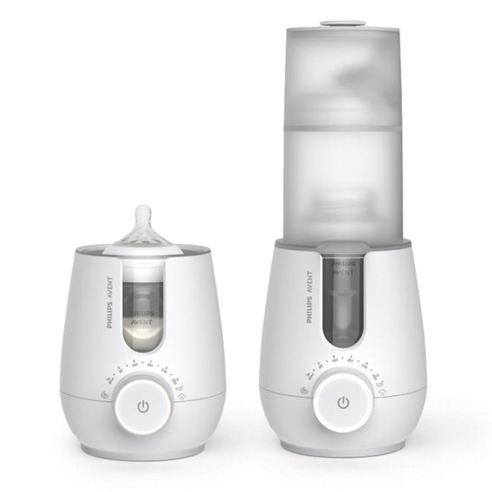 Philips Avent® 2-in-1 Steamer & Sterilizer Combo