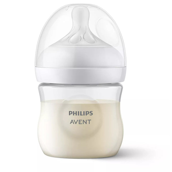 Biberons Natural Philips Avent® - Lot de 2 - 125 ml