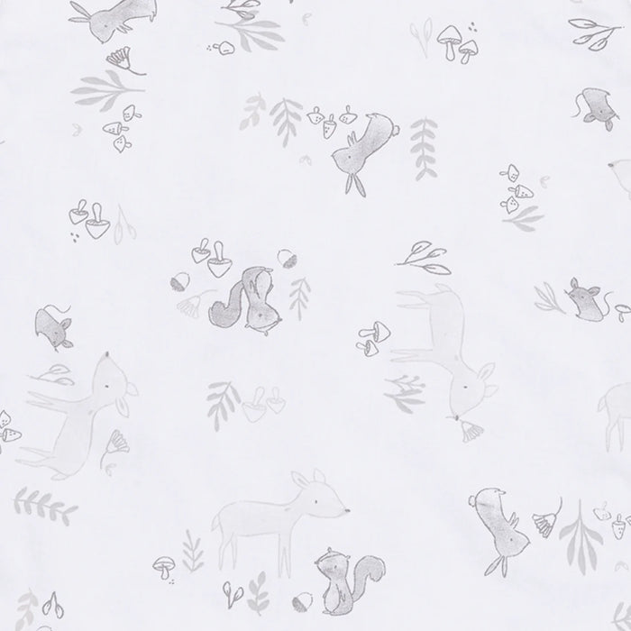 Gigoteuse en coton tissé de Perlimpinpin (2.5 TOG)