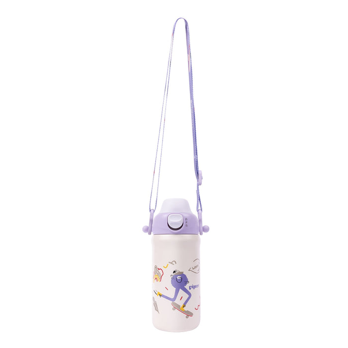 Pigeon® Kids Stainless Steel Thermos Drinking Cup