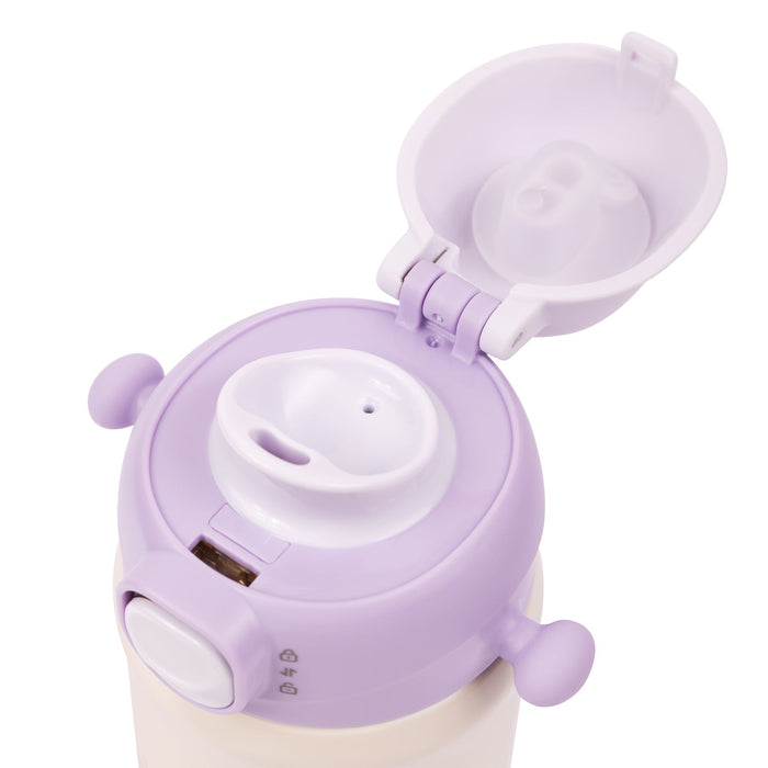 Pigeon® Kids Stainless Steel Thermos Drinking Cup