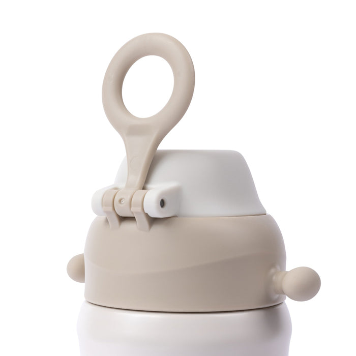 Pigeon® Kids Stainless Steel Thermos Drinking Cup