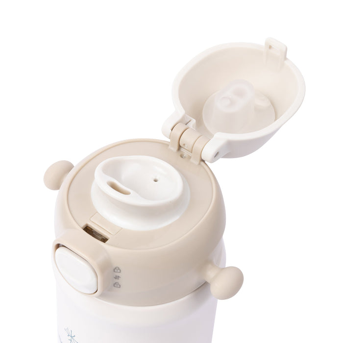 Pigeon® Kids Stainless Steel Thermos Drinking Cup