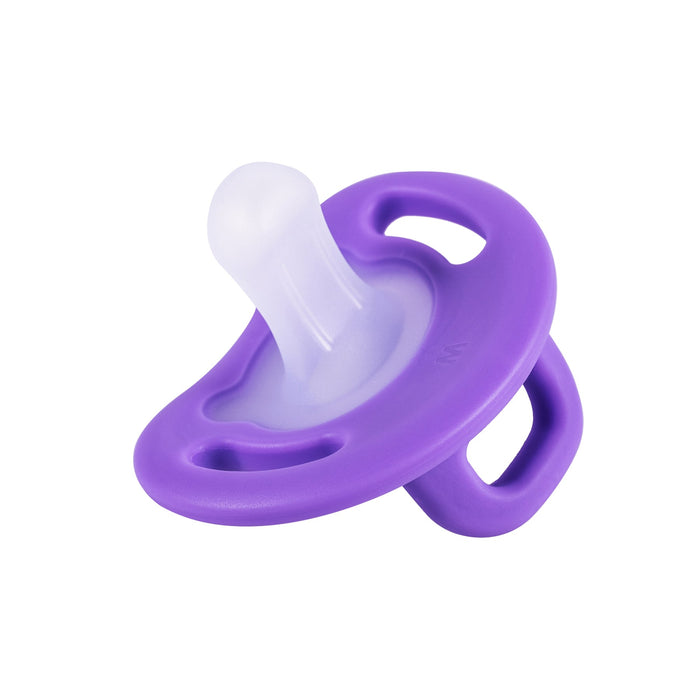 Sucette en silicone Pigeon® Soft Buddy