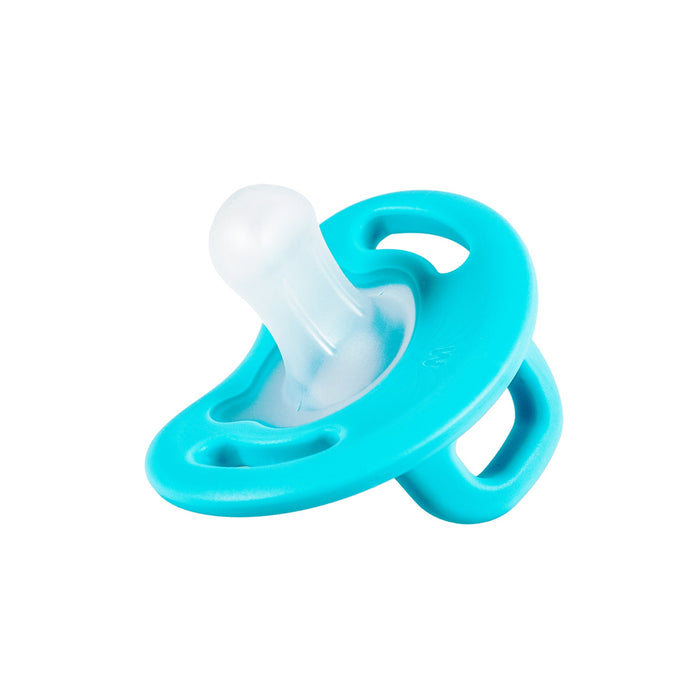 Sucette en silicone Pigeon® Soft Buddy