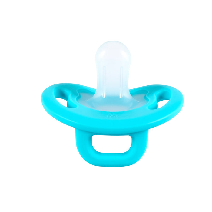 Sucette en silicone Pigeon® Soft Buddy
