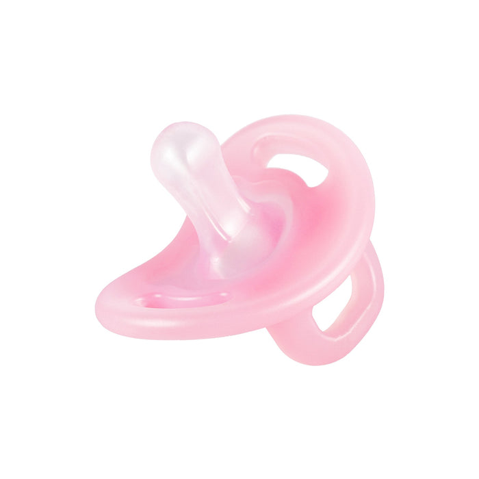 Sucette en silicone Pigeon® Soft Buddy