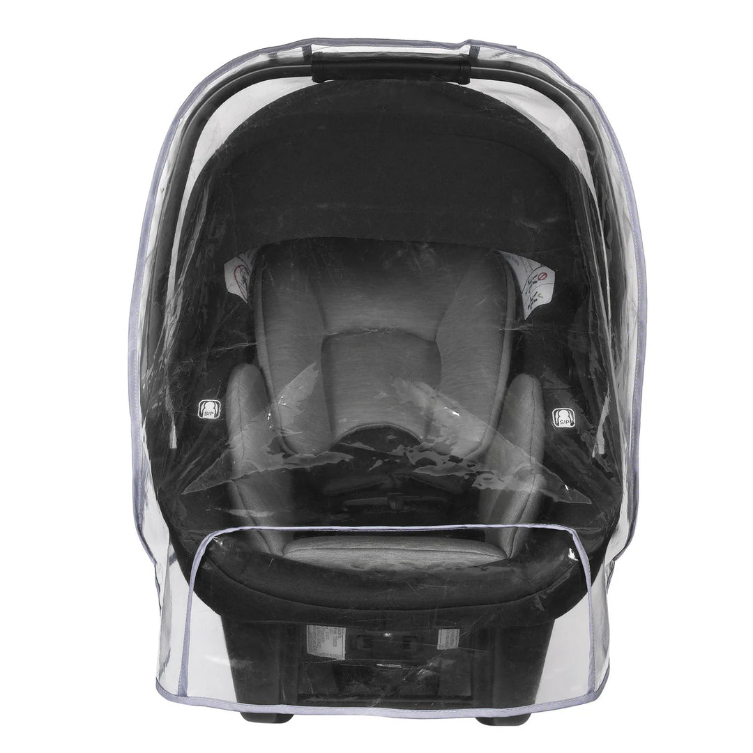 Nuna Pipa rain cover RC00001ACS front view