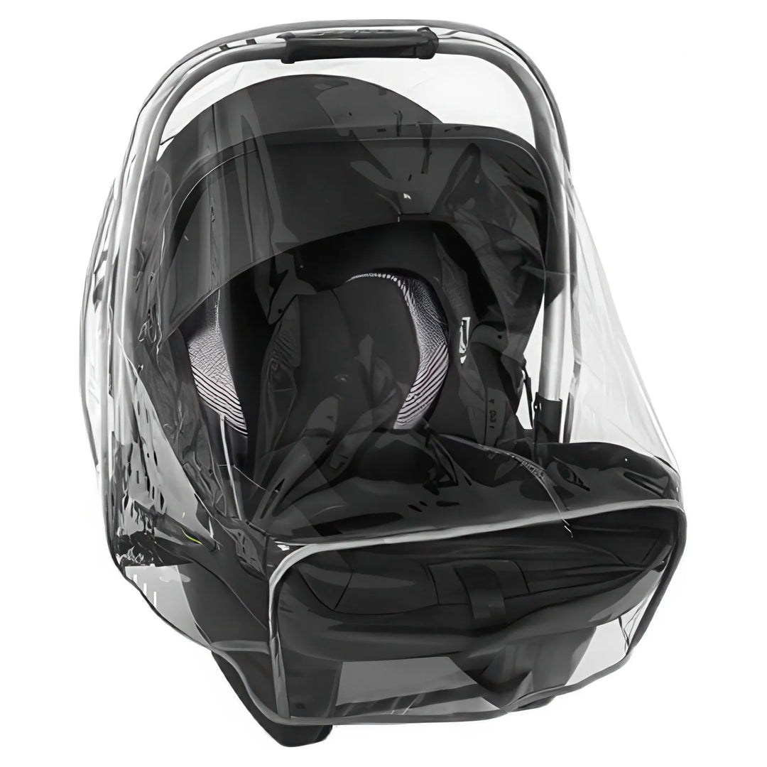 Nuna Pipa Baby Car Seat Rain Cover