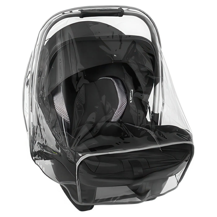 Nuna Pipa Baby Car Seat Rain Cover