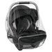 Nuna Pipa Baby Car Seat Rain Cover