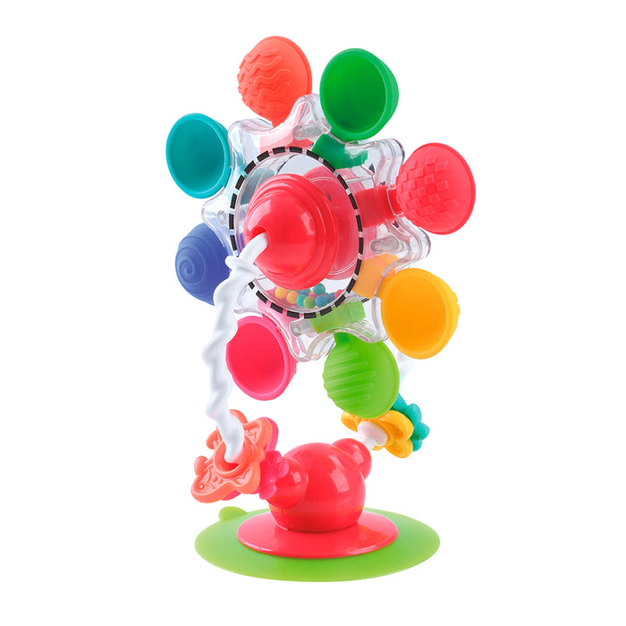 Play® - Grande Roue Sensorielle 6ans+