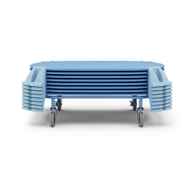 Transporteur de petits lits Podz™ de Foundations - Taille tout-petit