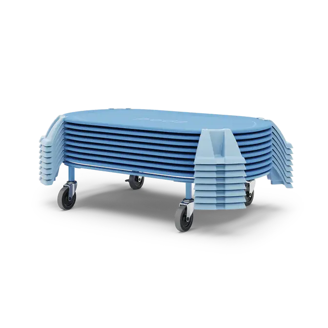 Transporteur de petits lits Podz™ de Foundations - Taille tout-petit