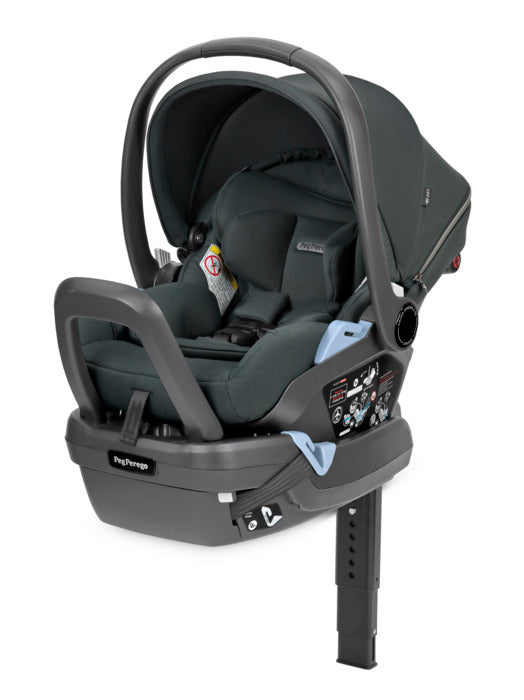 Siège auto pour bébé Peg Perego Primo Viaggio 4/35 Lounge – Inclinaison confortable et sécurité haut de gamme
