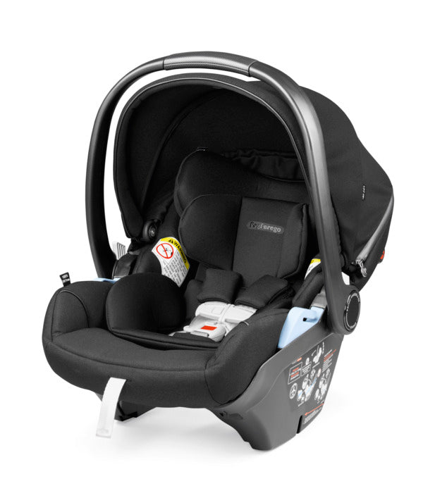 Siège auto pour bébé Peg Perego Primo Viaggio 4/35 Lounge – Inclinaison confortable et sécurité haut de gamme