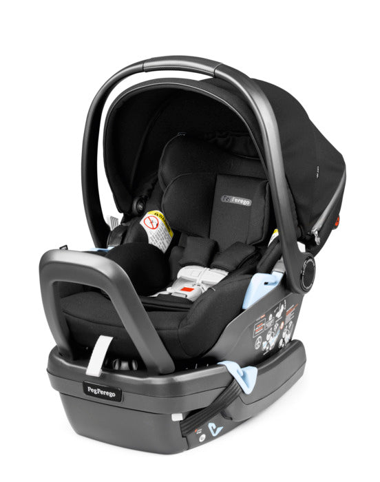 Siège auto pour bébé Peg Perego Primo Viaggio 4/35 Lounge – Inclinaison confortable et sécurité haut de gamme