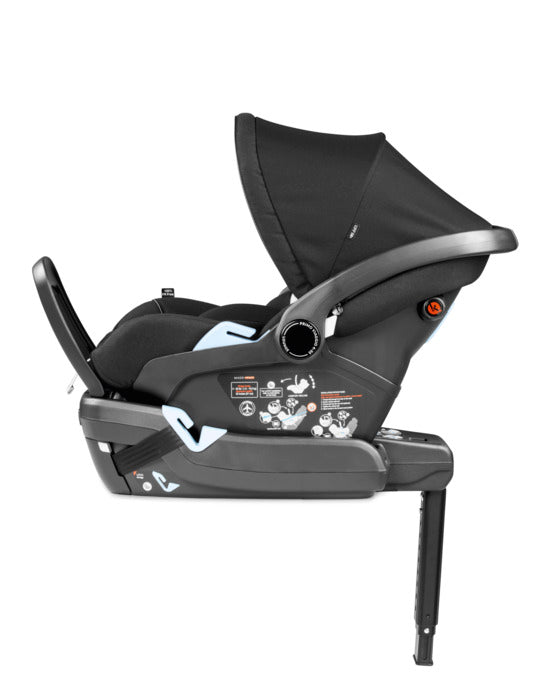 Siège auto pour bébé Peg Perego Primo Viaggio 4/35 Lounge – Inclinaison confortable et sécurité haut de gamme