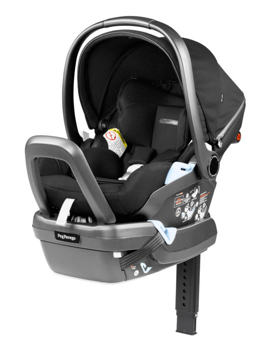 Siège auto pour bébé Peg Perego Primo Viaggio 4/35 Lounge – Inclinaison confortable et sécurité haut de gamme