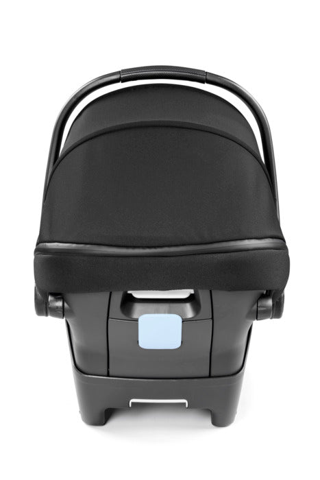 Siège auto pour bébé Peg Perego Primo Viaggio 4/35 Lounge – Inclinaison confortable et sécurité haut de gamme