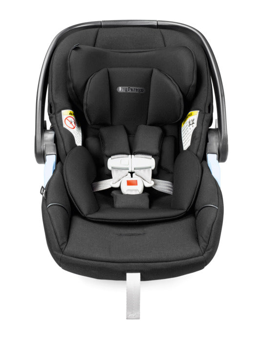 Siège auto pour bébé Peg Perego Primo Viaggio 4/35 Lounge – Inclinaison confortable et sécurité haut de gamme