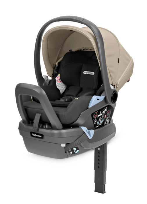 Siège auto pour bébé Peg Perego Primo Viaggio 4/35 Lounge – Inclinaison confortable et sécurité haut de gamme