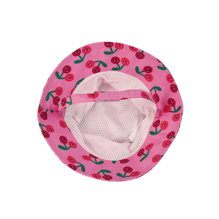 Chapeau de soleil Zoocchini pour bébés et tout-petits avec protection UV | UPF 50+