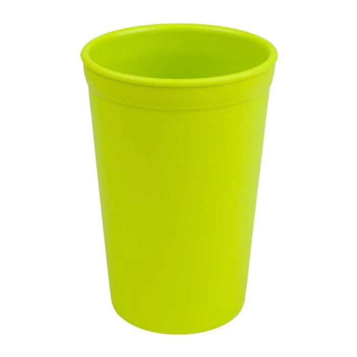 Re-Play Recycled Simple Plastic Tumbler - 10oz/295ml