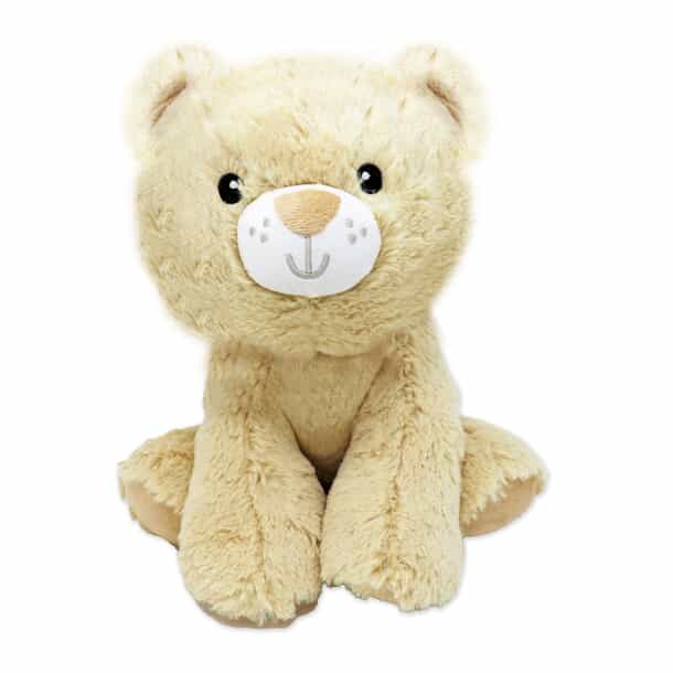 Rose Textiles® Plush Toy Ridge Animal