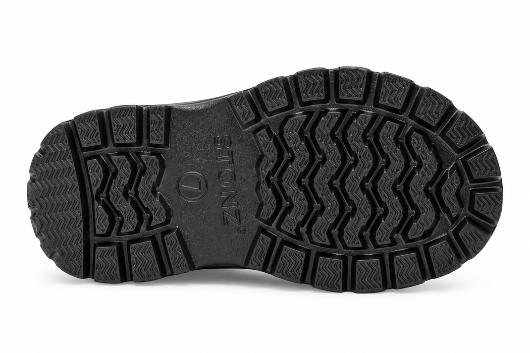 STONZ® Trek Toddler Winter Boots – Lightweight