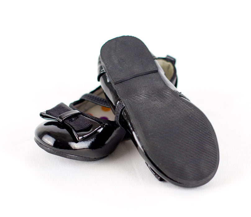 Kushies Baby & Toddler Fancy Shoes