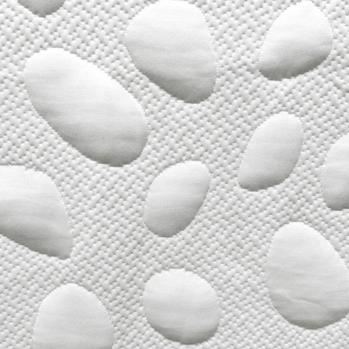 Simmons Oops! Deluxe Organic Waterproof Mattress Protector