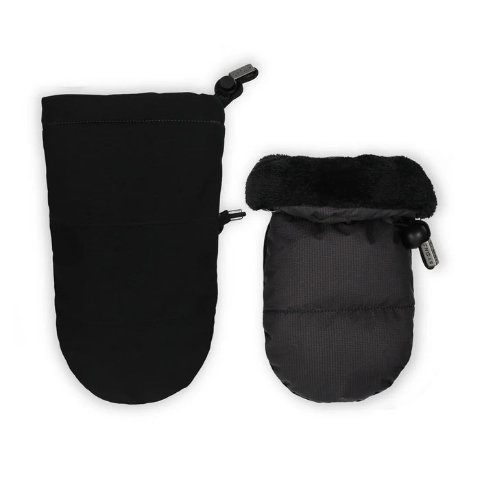Moufles d'hiver imperméables et isolantes pour bébé Stonz® Cloud