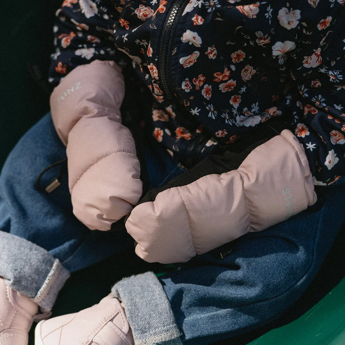 Moufles d'hiver imperméables et isolantes pour bébé Stonz® Cloud
