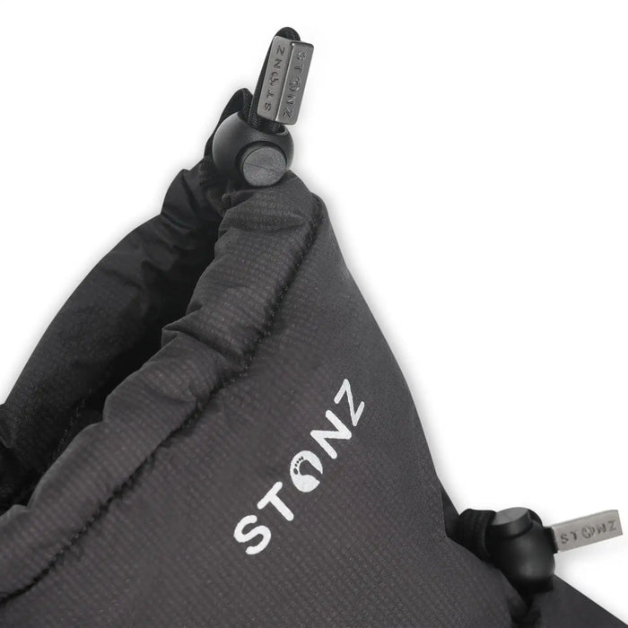 Stonz® Cloud Toddler & Kid Waterproof Insulated Winter Mittens