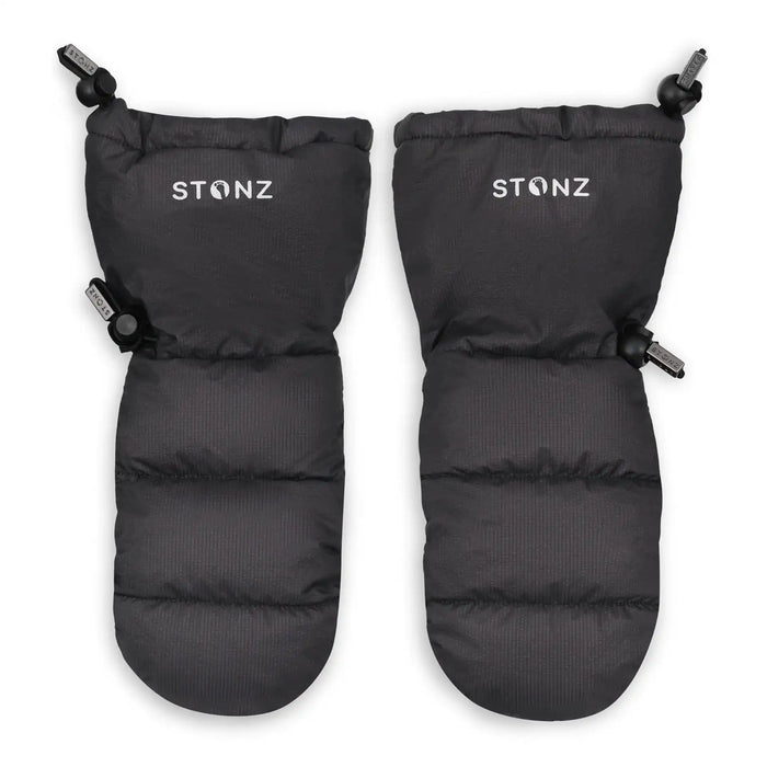 Stonz® Cloud Toddler & Kid Waterproof Insulated Winter Mittens