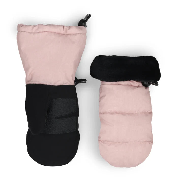 Stonz® Cloud Toddler & Kid Waterproof Insulated Winter Mittens