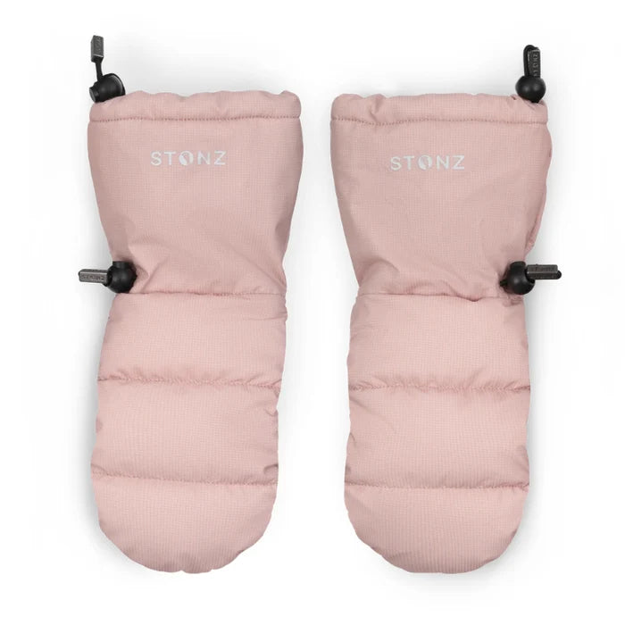 Stonz® Cloud Toddler & Kid Waterproof Insulated Winter Mittens